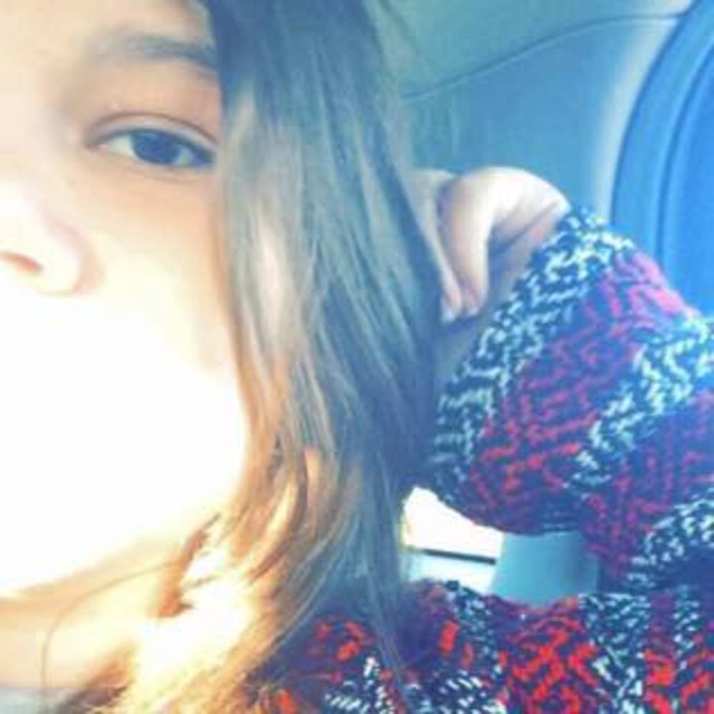 Meet your Posher, Kaleigh